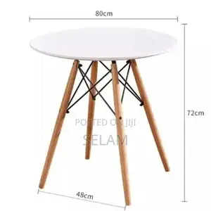 Cafe Table