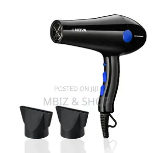 Nova Professional Hair Dryer