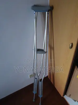 Crutches/Cranch未crunch中ክራንች_ክራንች坪performance Health Crutches