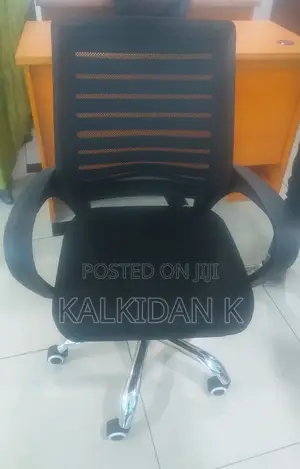 Mesh Chair