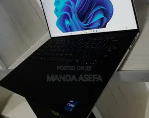 New Laptop Dell XPS 15 16GB Intel Core I7 SSD 1T