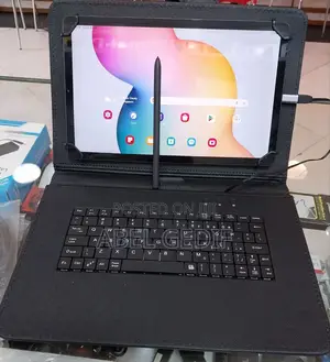 New Samsung Galaxy Tab S6 Lite 128 GB Black