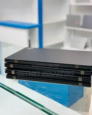 New Laptop Lenovo ThinkPad X1 Carbon 8GB Intel Core I7 SSD 256GB