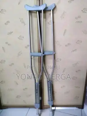 Auxiliary Crutches 邽elbow Crutch/Adult Crutches-Adjustable