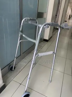 በፍልጉት ቁመት አደርገው Walker Frame!? Walker||Walker|Walker Frame