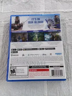 Mortal Kombat 1