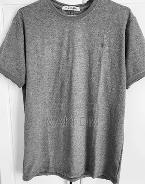 Men’S T Shirts