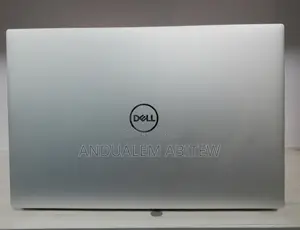 New Laptop Dell XPS 15 16GB Intel Core I7 SSD 1T
