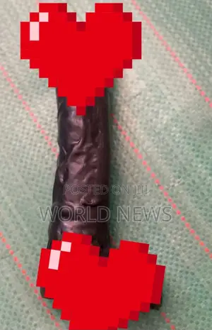 Quality Dildo