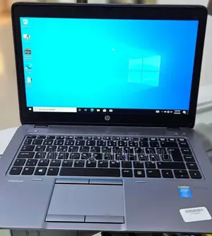 New Laptop HP EliteBook 840 G2 8GB Intel Core I7 HDD 500GB
