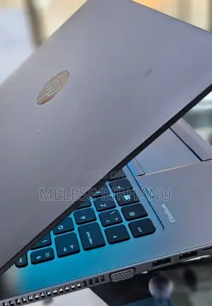 New Laptop HP EliteBook 840 G2 8GB Intel Core I7 HDD 500GB