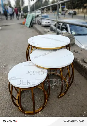 3pc Coffee