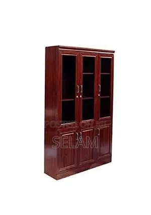 Wooden Shelf
