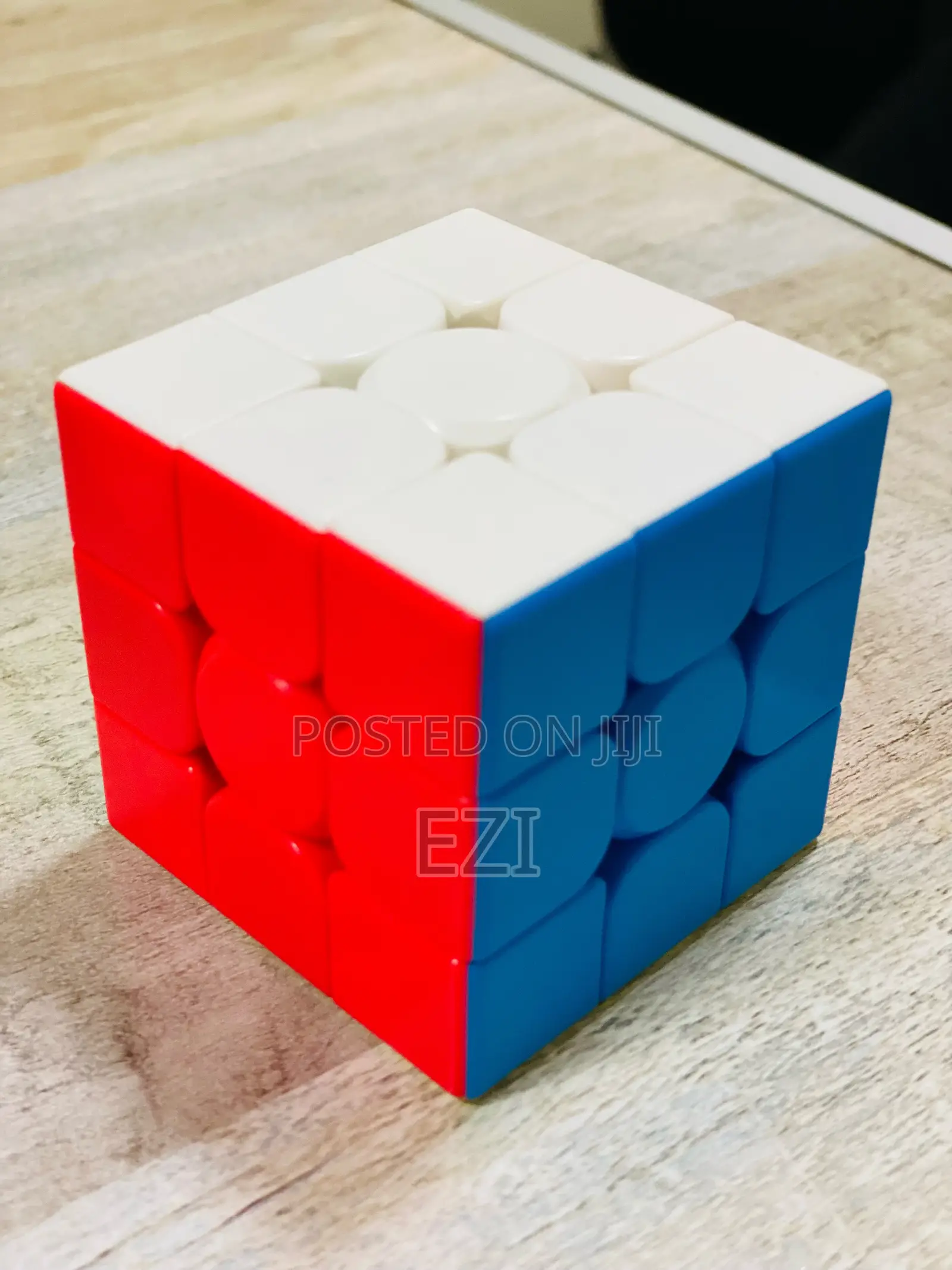 Rubik Cube 