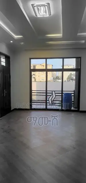 Furnished 5bdrm Villa in አያት, Bole for sale