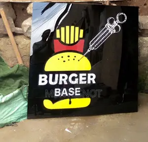 High Quality Light Box