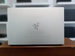 New Laptop Razer Blade 16GB Intel Core I7 SSD 512GB