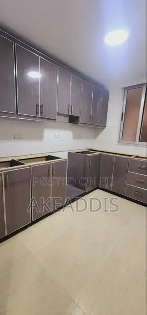 Furnished 2bdrm Condo in Bole Ayat for sale