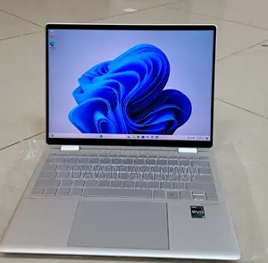 New Laptop HP Spectre 16GB Intel Core I5 SSD 512GB