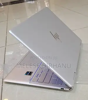 New Laptop HP Spectre 14 8GB Intel Core I5 SSD 512GB