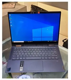 New Laptop Lenovo 16GB Intel Core I7 SSD 1T