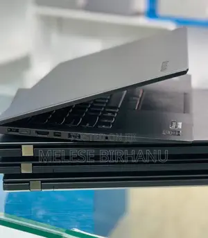 New Laptop Lenovo ThinkPad X1 Carbon 8GB Intel Core I7 SSD 256GB