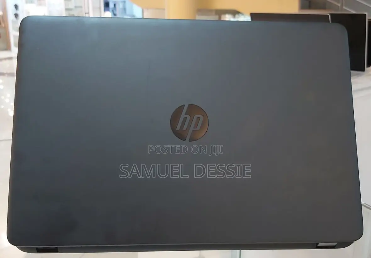 New Laptop HP ProBook 450 G1 4GB Intel Core I5 HDD 500GB