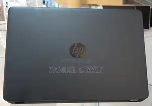 New Laptop HP ProBook 450 G1 4GB Intel Core I5 HDD 500GB