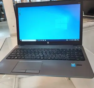 New Laptop HP ProBook 450 G1 4GB Intel Core I5 HDD 500GB