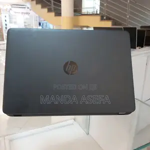New Laptop HP ProBook 450 G1 4GB Intel Core I5 HDD 500GB