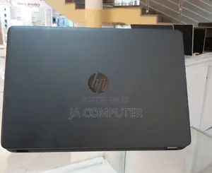New Laptop HP ProBook 450 4GB Intel Core I5 HDD 500GB