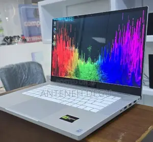 New Laptop Razer Blade 16GB Intel Core I7 SSD 1T