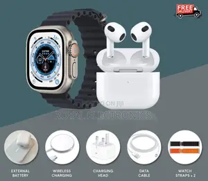 P10 Combo Pack