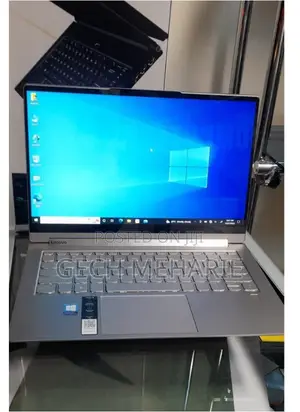 New Laptop Lenovo ThinkPad X380 Yoga 16GB Intel Core I7 SSD 1T