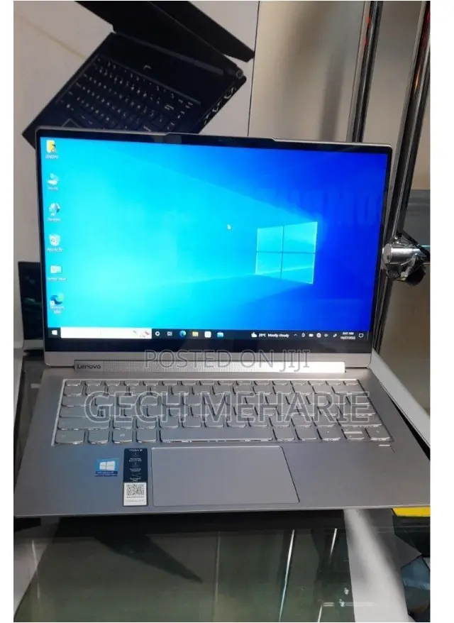 New Laptop Lenovo ThinkPad X380 Yoga 16GB Intel Core I7 SSD 1T