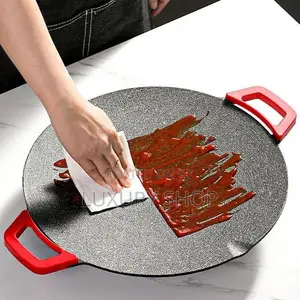 Multifunctional Electric Baking Pan