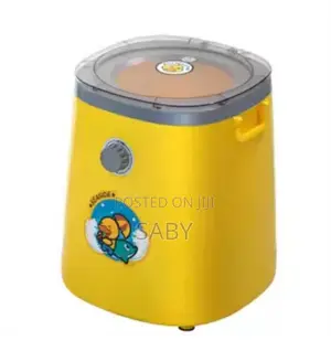 .Portable Mini Washing Machine