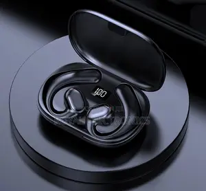 Original TWS Ear Mouted Earbuds