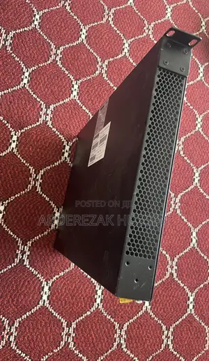 Ethernet Switch Edge-Core ECS4510-28T