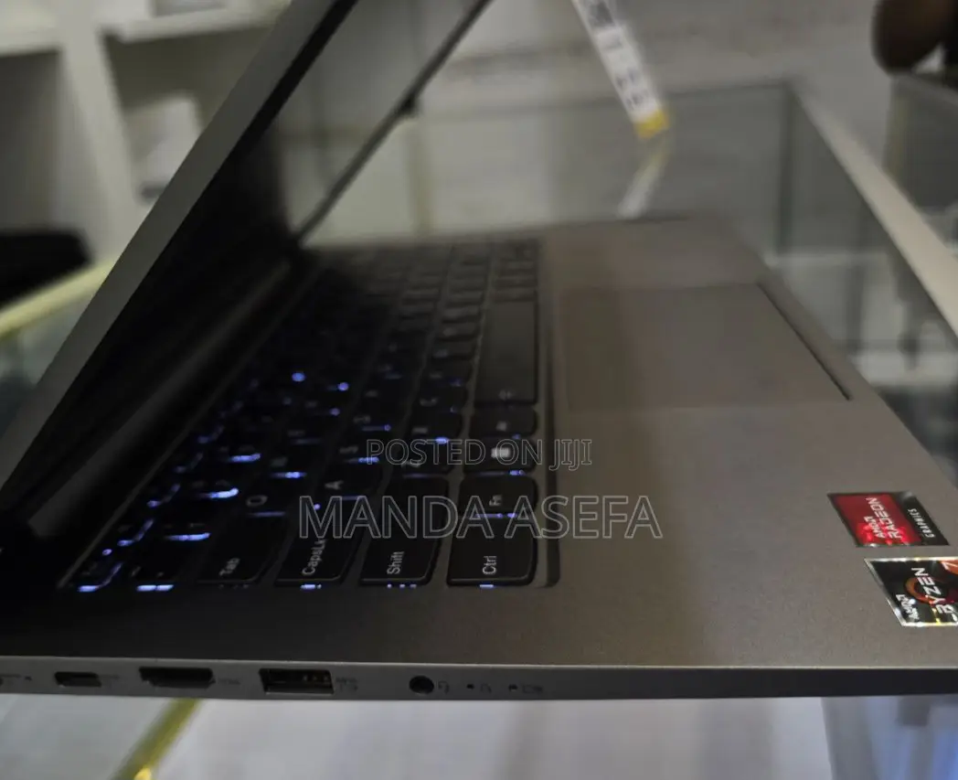 New Laptop Lenovo Thinkbook 14 16GB AMD Ryzen 7 SSD 512GB