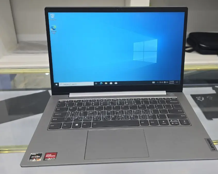 New Laptop Lenovo Thinkbook 14 16GB AMD Ryzen 7 SSD 512GB