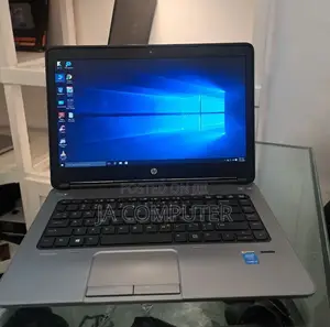 New Laptop HP ProBook 640 G1 4GB Intel Core I5 HDD 500GB