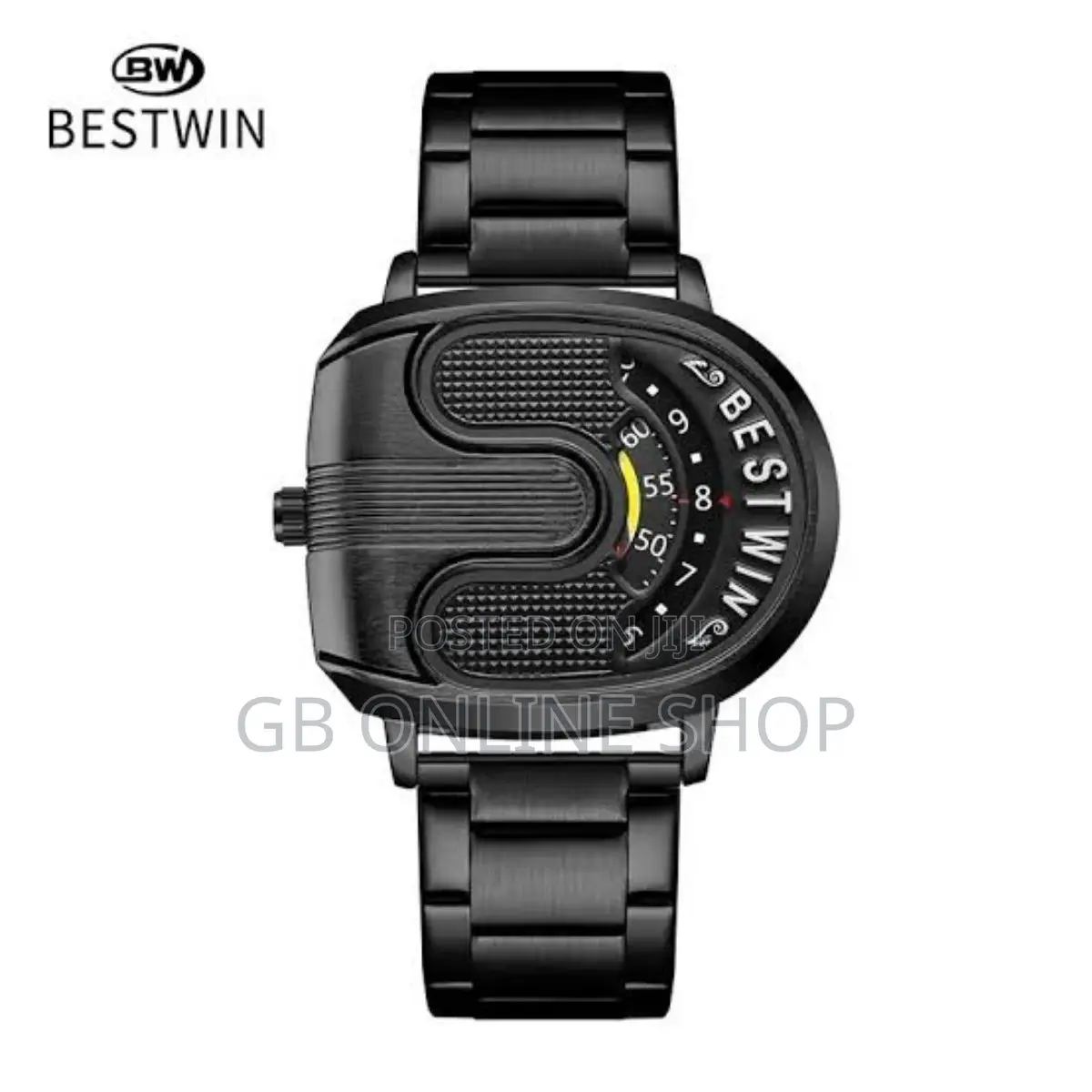 Bestwin High Quality Men's Watch