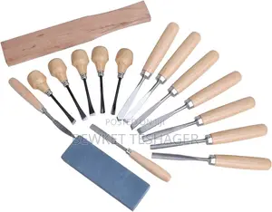 Wood Carving Chisel