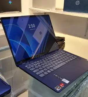 New Laptop Lenovo IdeaPad Flex 15 16GB AMD Ryzen 7 SSD 512GB