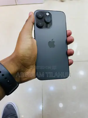 Apple iPhone 14 Pro Max 128 GB Black