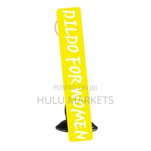 Women Dildo