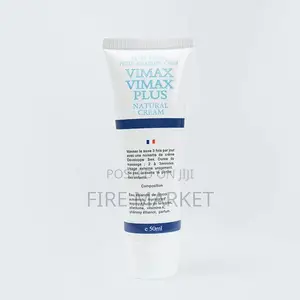 Original Vimax Cream