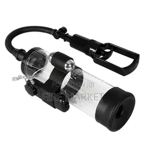 Penis Pump