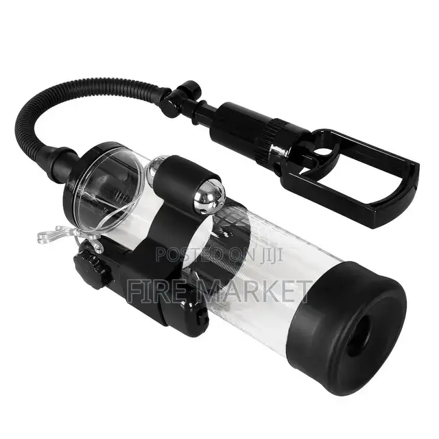 Penis Pump